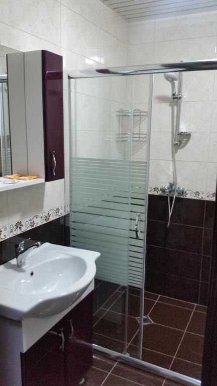 Orbi Dima Apart. Batumi Apartamento Exterior foto