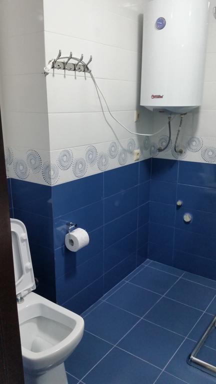 Orbi Dima Apart. Batumi Apartamento Exterior foto